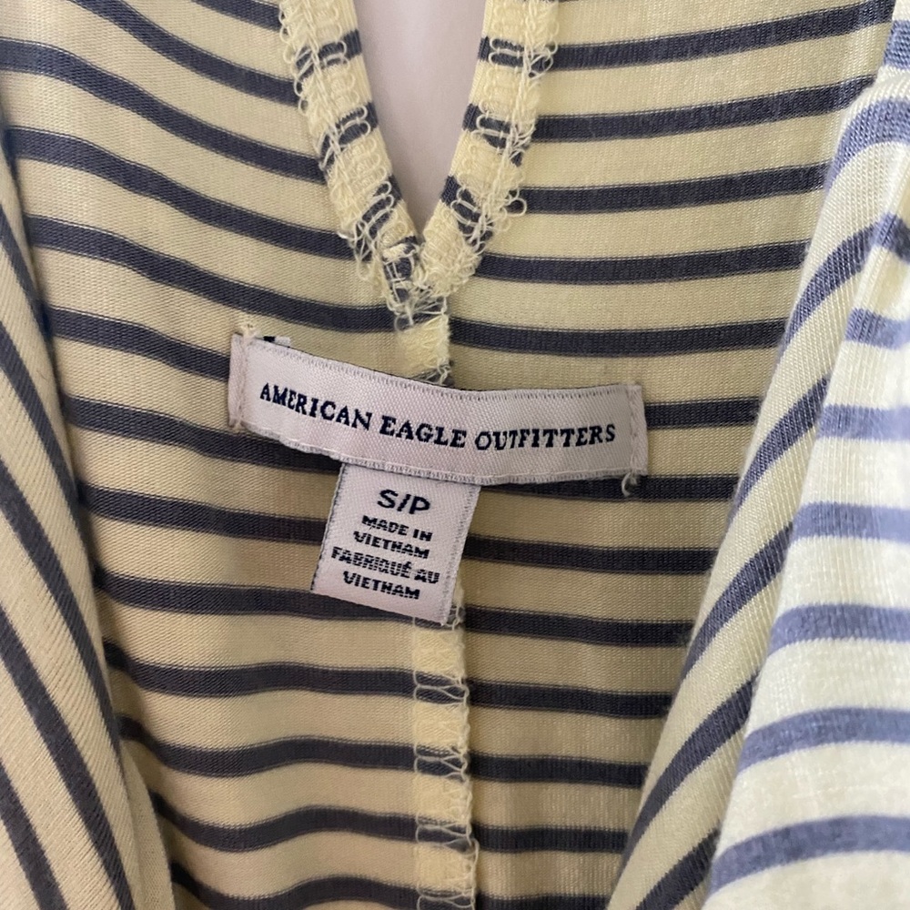 womens american eagle dress